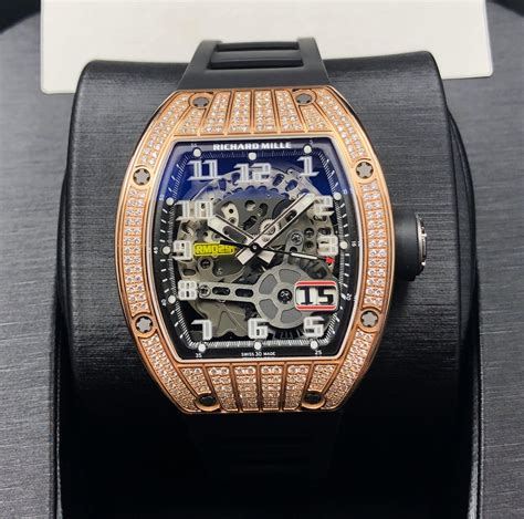 richard mille rm50-04 price|Richard Mille 029.